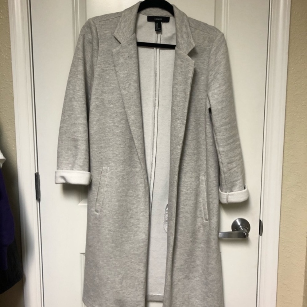 Forever 21 Jacket